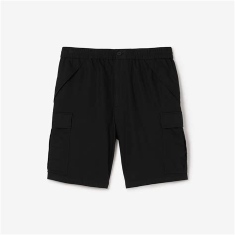 burberry shorts men replica|men short shorts black cotton.